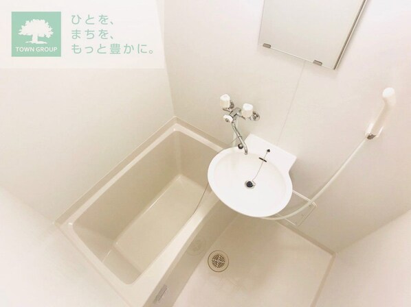 レオパレスMOANAの物件内観写真